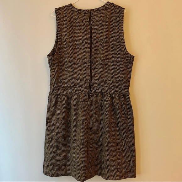 J Crew Dress - Picture 2 of 3